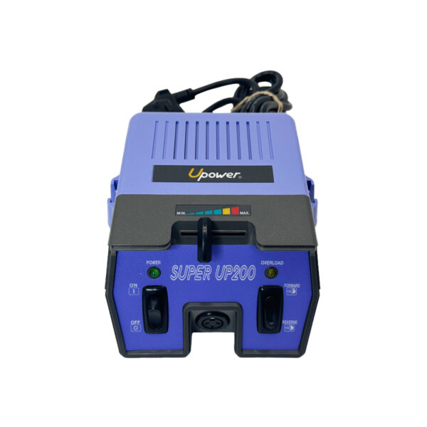 Urawa | Super UP200 nagelfrees