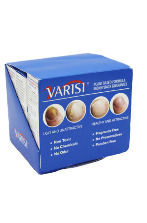 Varisi Nail Solution Doos 6 x 15ml