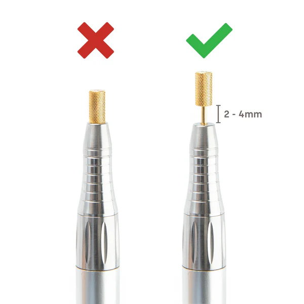 Emmi-Nail Quick 2 Pro – nagelfrees