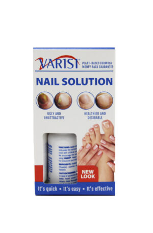 Varisi Nail Solution