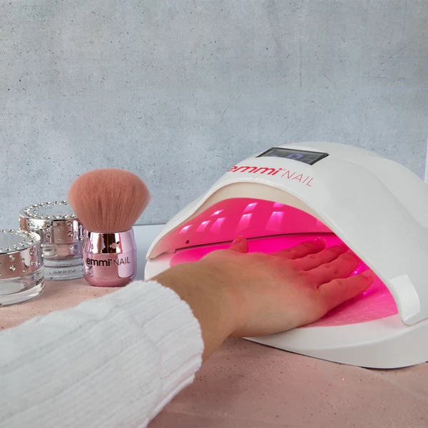 Emmi-Nail Ladies Light UV/LED