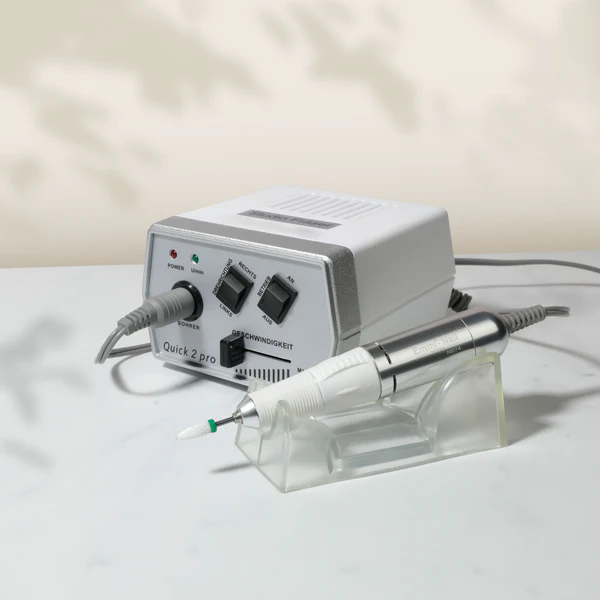 Emmi-Nail Quick 2 Pro – nagelfrees